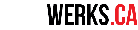 Techwerks.ca Logo